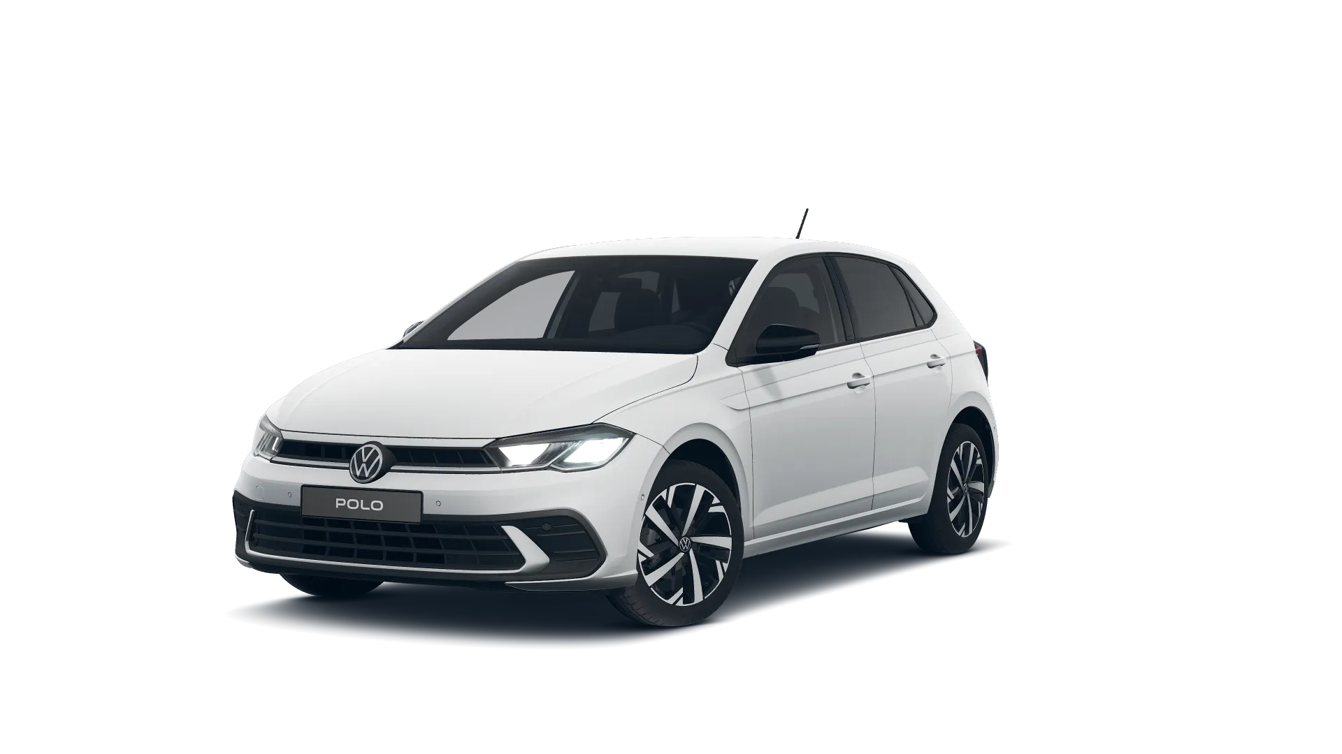 Volkswagen Polo ENERGY