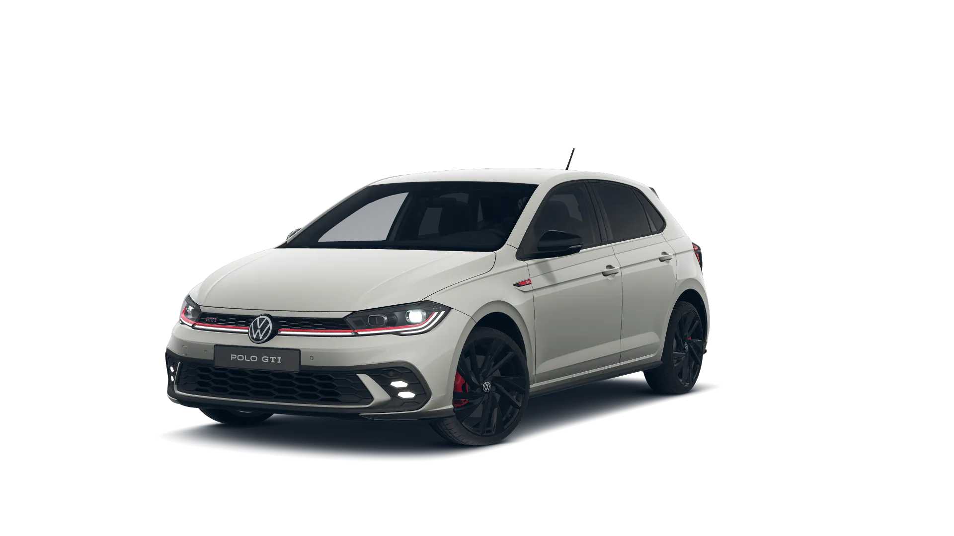 Volkswagen Polo GTI
