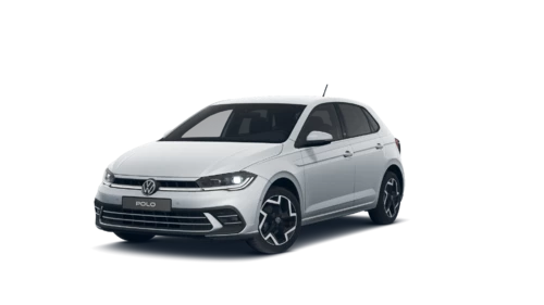 Polo Edition 50 1.0 TSI OPF  70 kW (95 pk) 5 versnellingen manueel