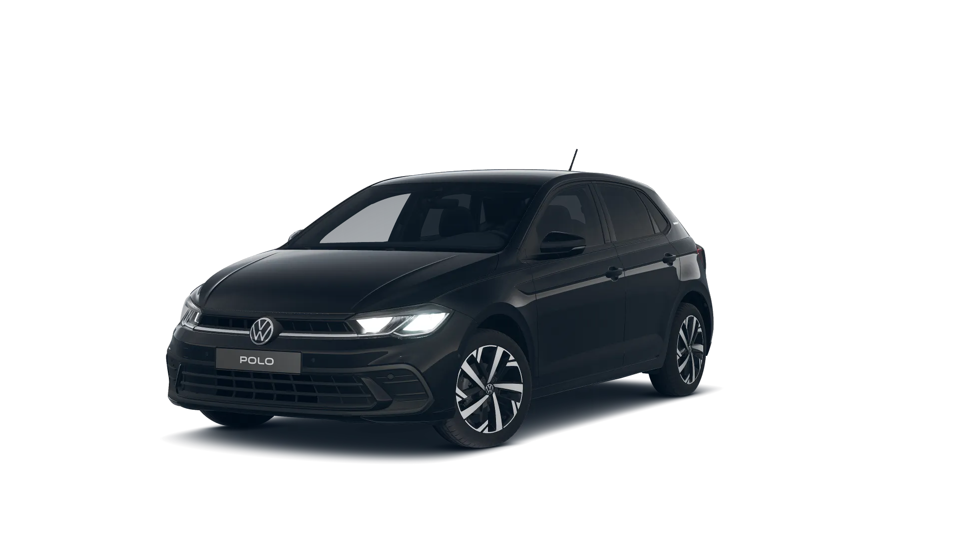 Volkswagen Polo ENERGY