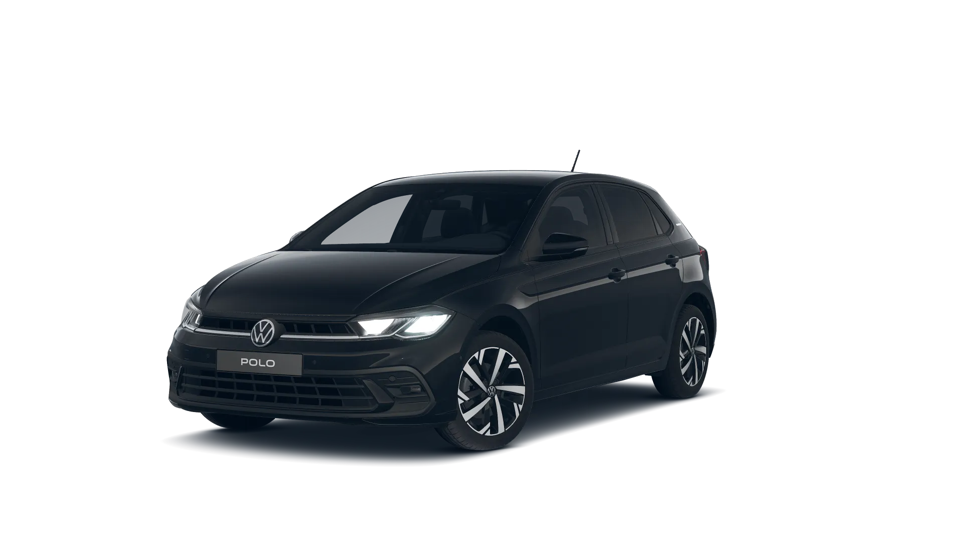 Volkswagen Polo ENERGY