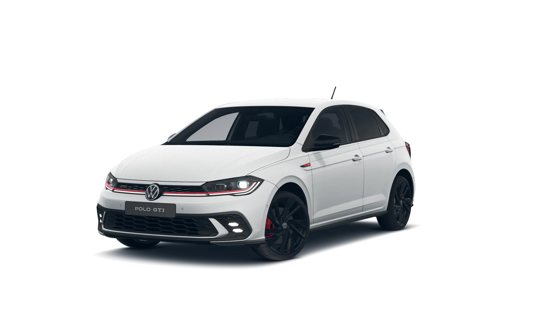 Volkswagen Polo GTI