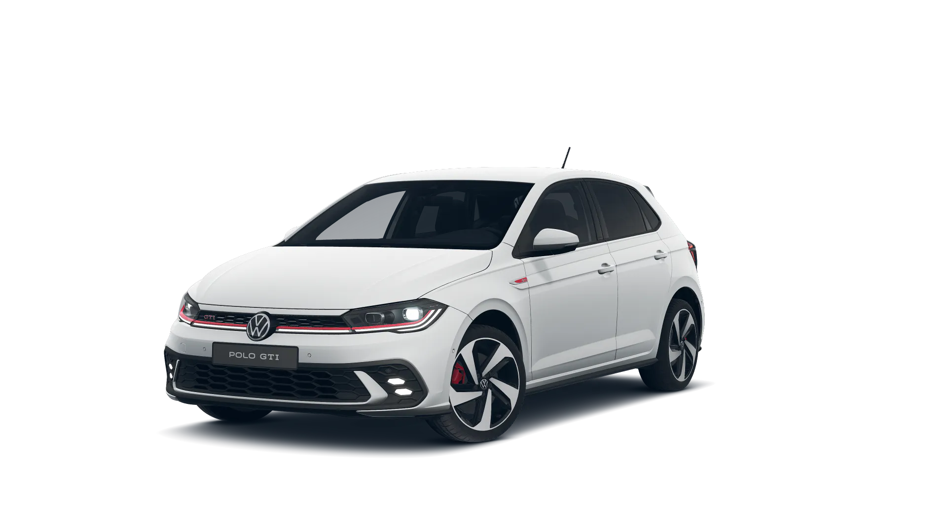 Volkswagen Polo GTI