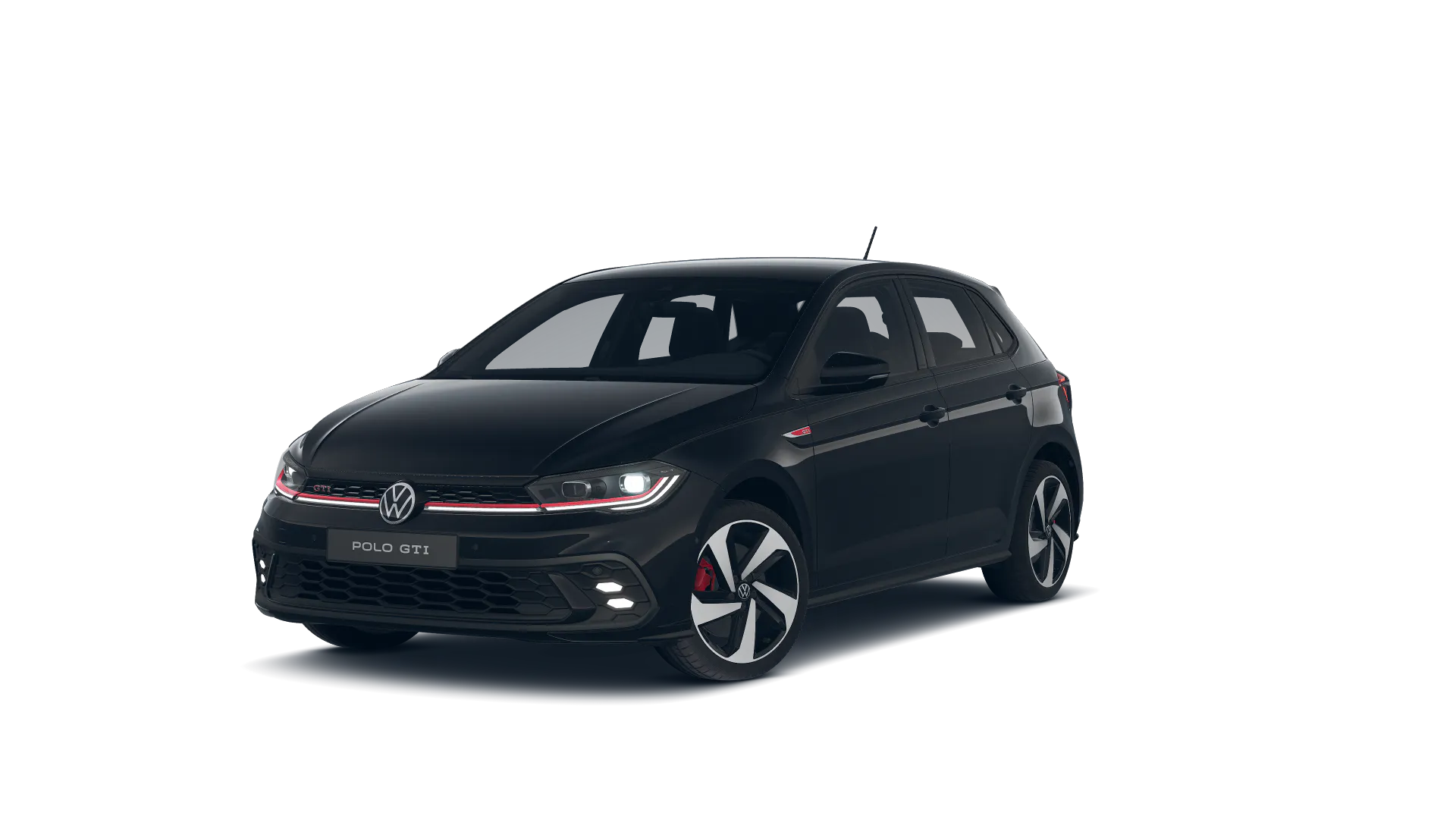 Volkswagen Polo GTI