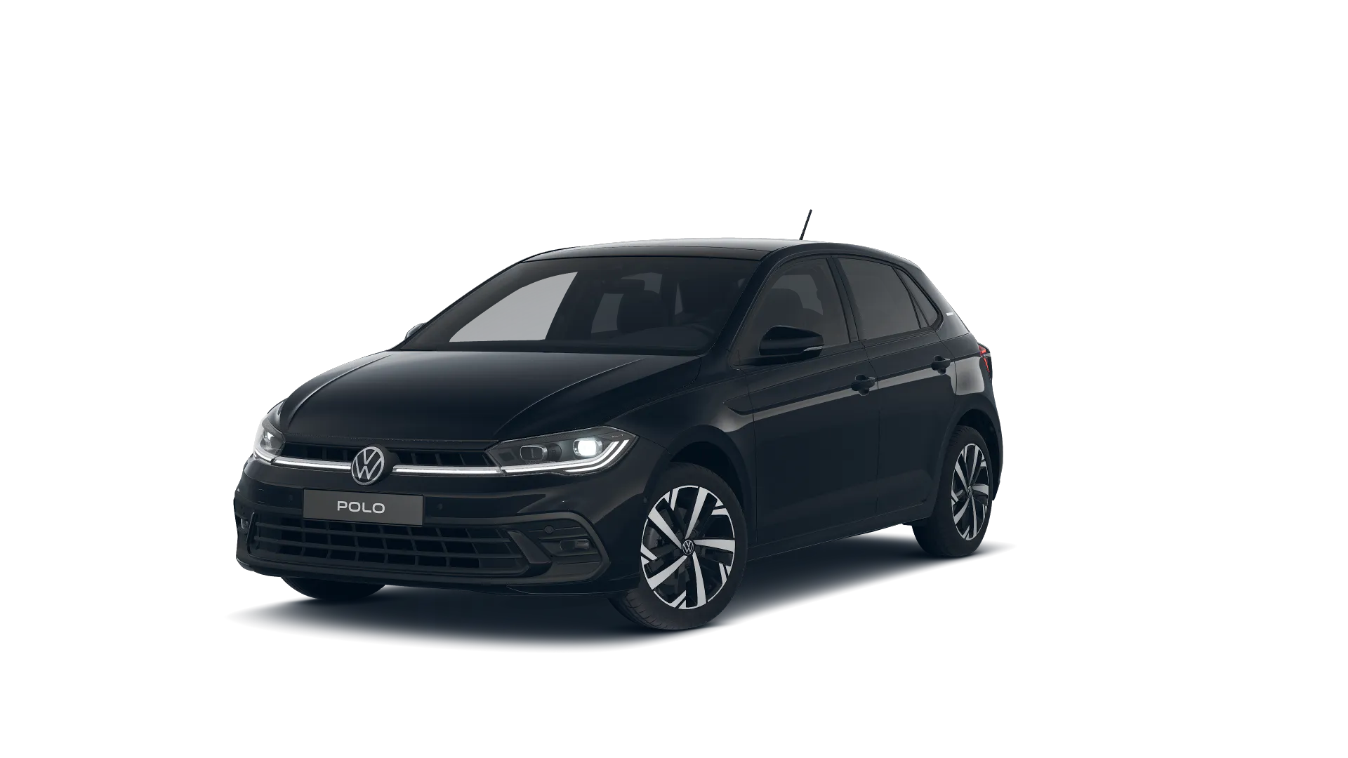 Volkswagen Polo ENERGY