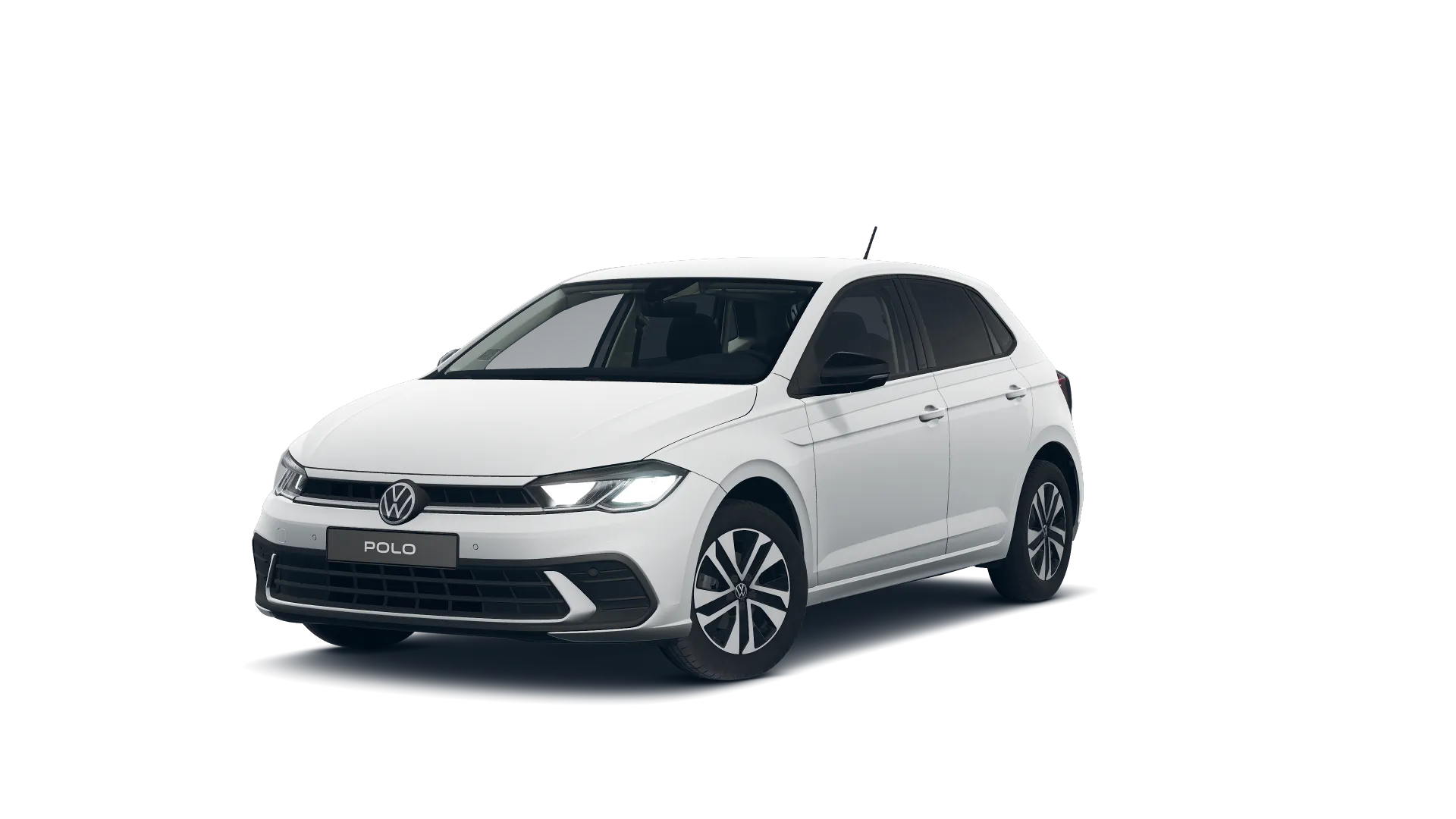 Volkswagen Polo ENERGY