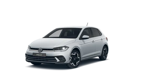 Polo Edition 50 1.0 TSI OPF 70 kW (95 pk) 5 versnellingen manueel Polo Edition 50 1.0 TSI OPF 70 kW (95 pk) 5 versnellingen manueel