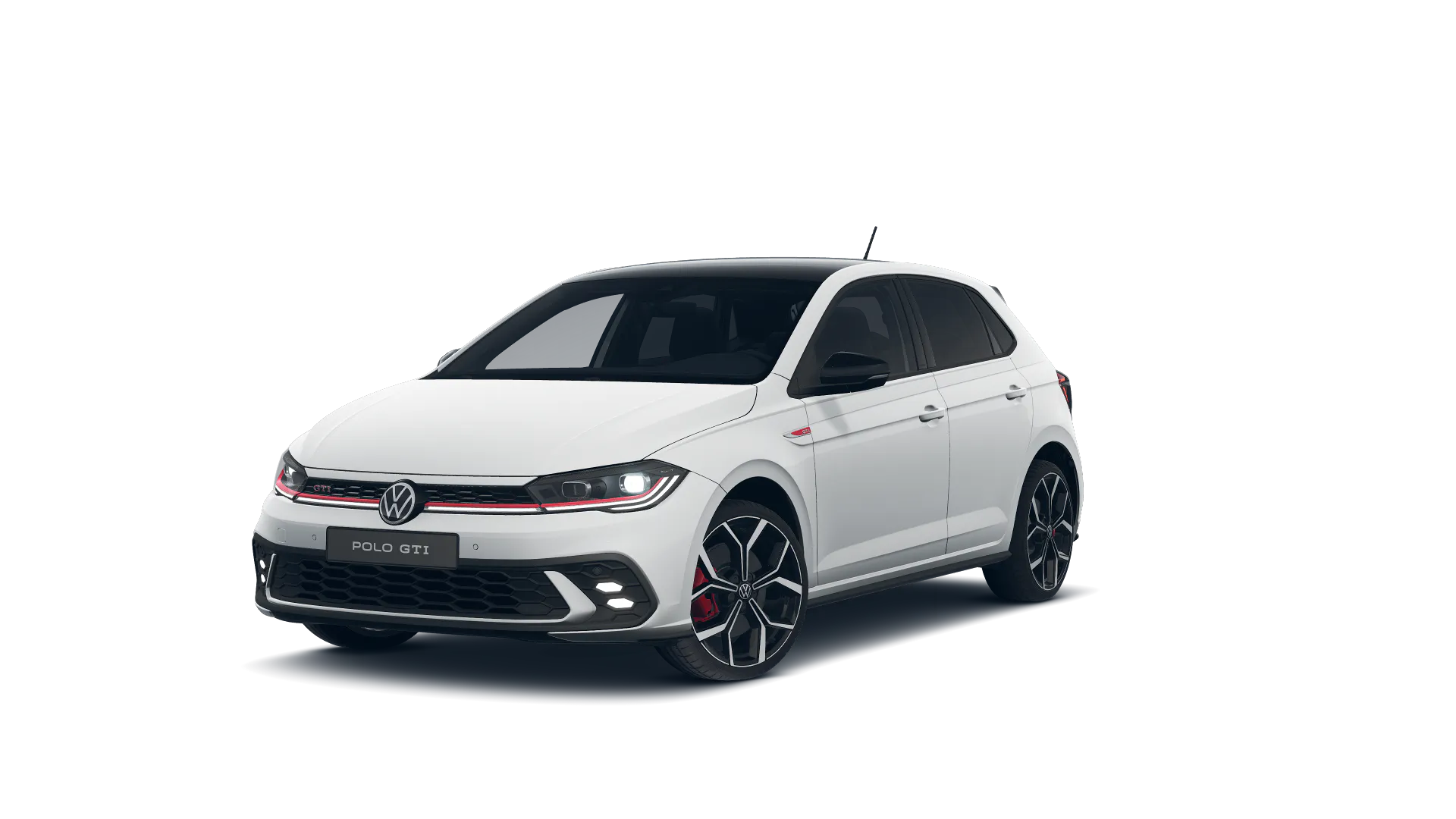 Volkswagen Polo GTI