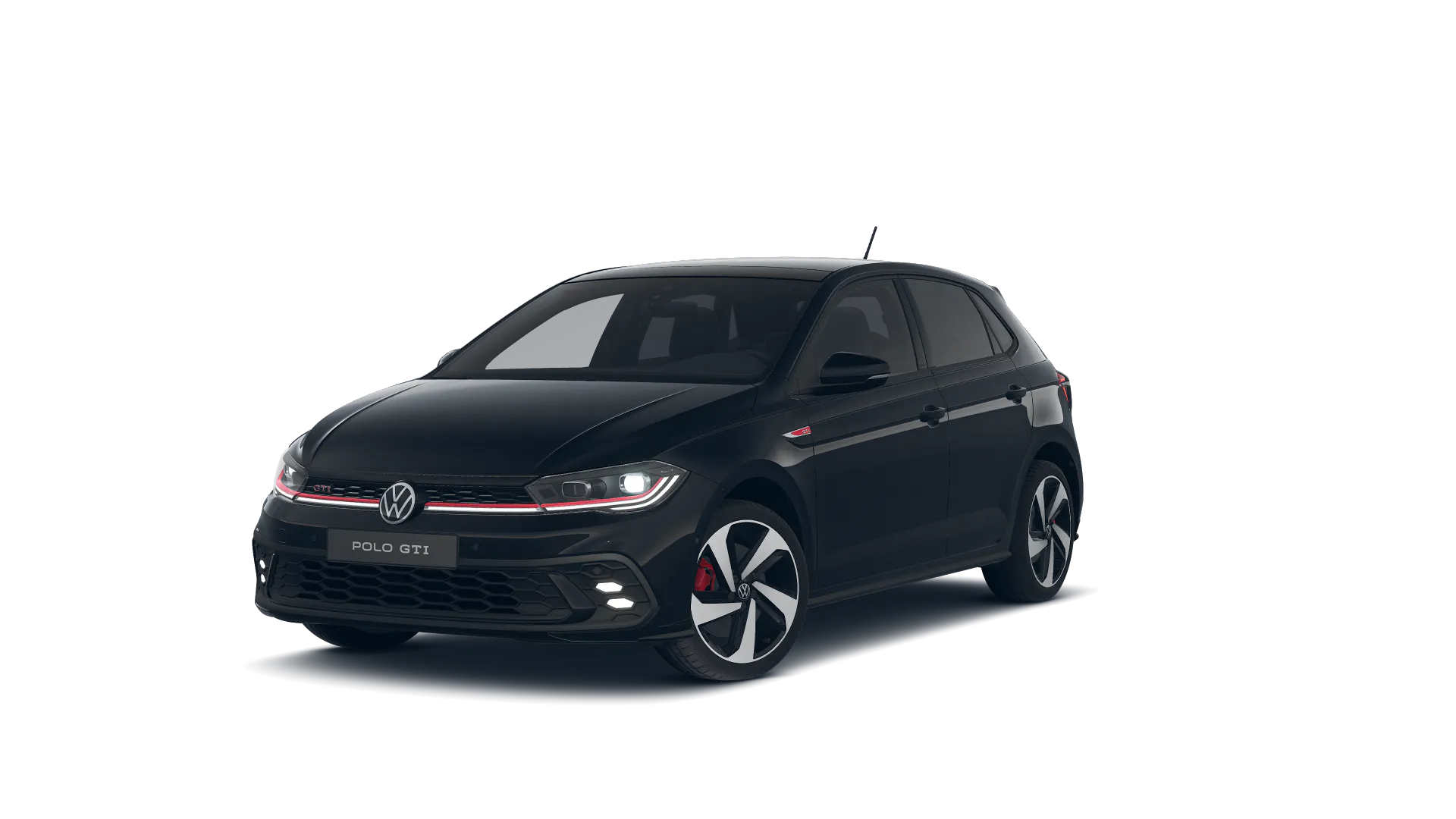 Volkswagen Polo GTI