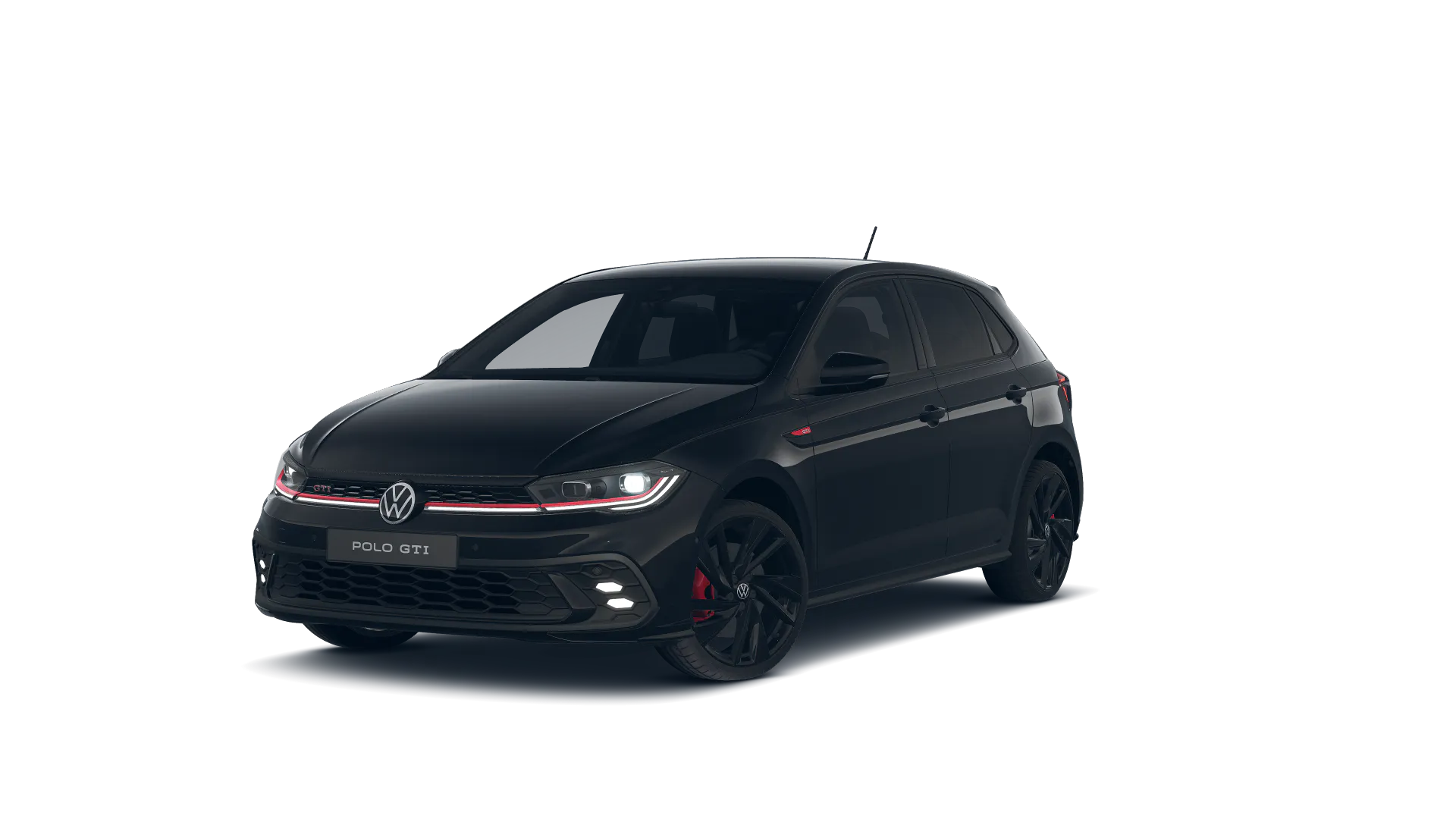 Volkswagen Polo GTI