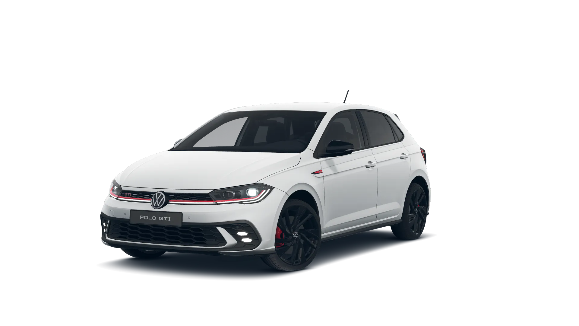 Volkswagen Polo GTI