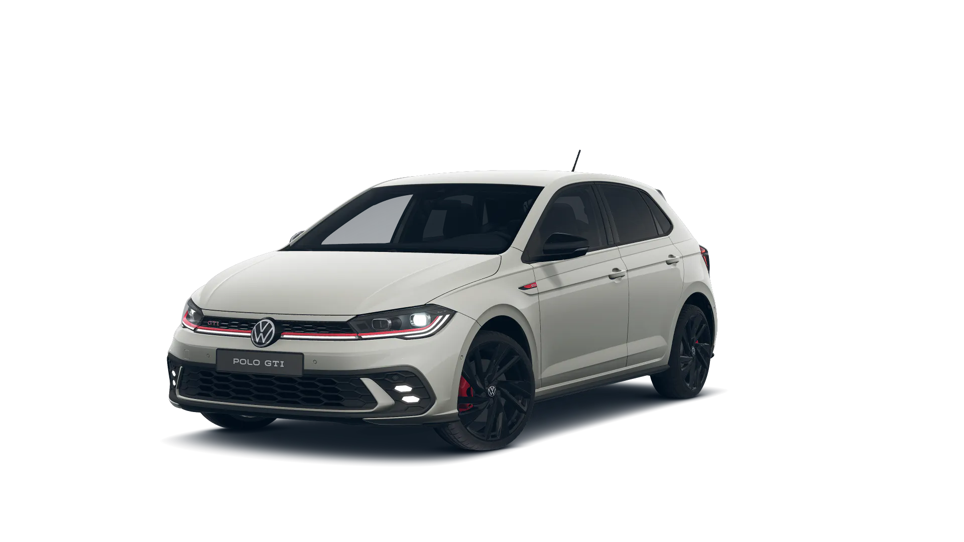 Volkswagen Polo GTI