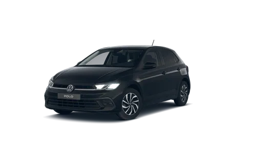 Polo Life Business 1.0 TSI OPF 70 kW (95 pk) 7 versnellingen DSG Polo Life Business 1.0 TSI OPF 70 kW (95 pk) 7 versnellingen DSG