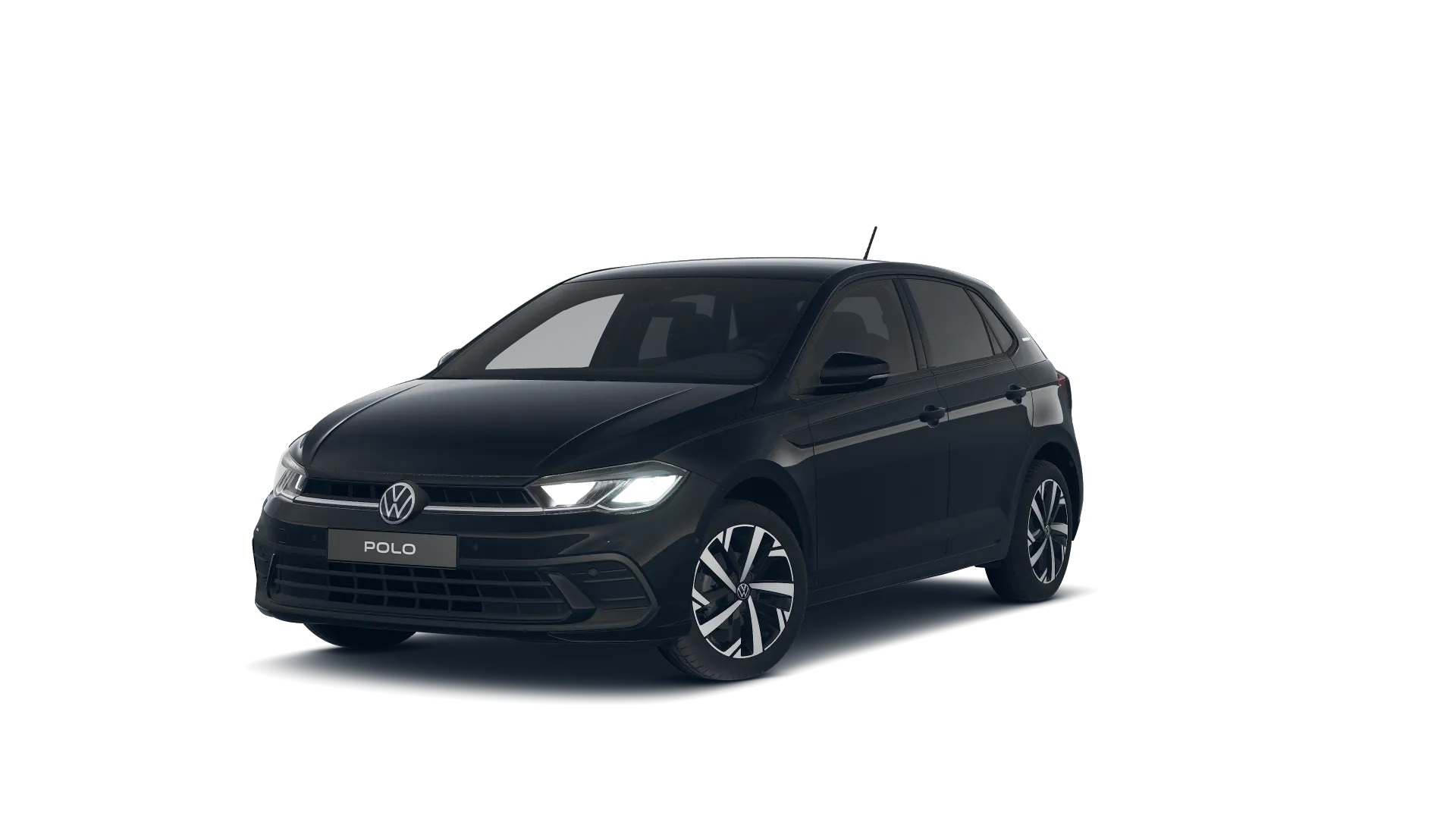 Volkswagen Polo ENERGY