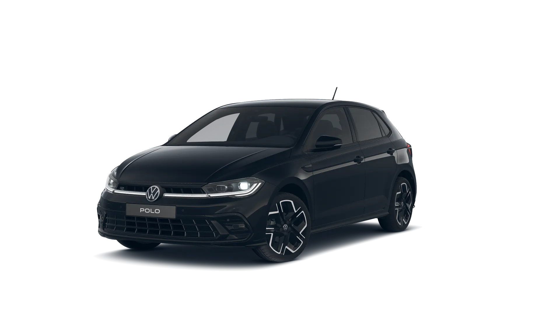 Volkswagen Polo R-Line