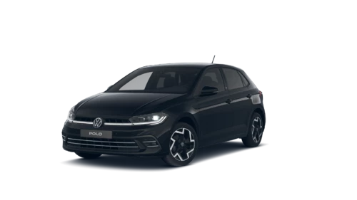 Polo Edition 50 1.0 TSI OPF 70 kW (95 pk) 5 versnellingen manueel Polo Edition 50 1.0 TSI OPF 70 kW (95 pk) 5 versnellingen manueel