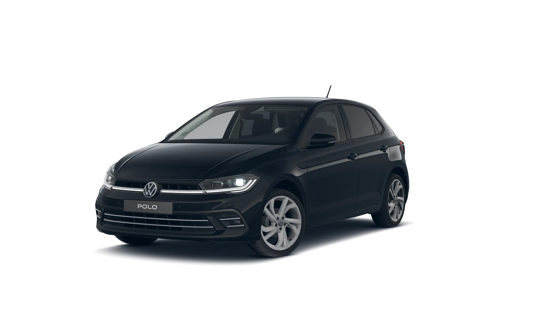 Volkswagen Polo Style