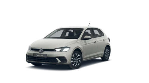 Polo Life Business 1.0 TSI OPF 70 kW (95 pk) 7 versnellingen DSG Polo Life Business 1.0 TSI OPF 70 kW (95 pk) 7 versnellingen DSG
