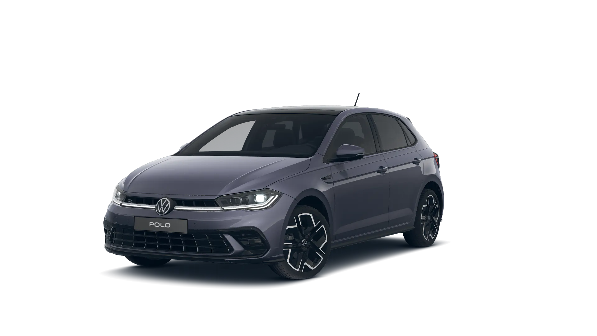 Volkswagen Polo R-Line