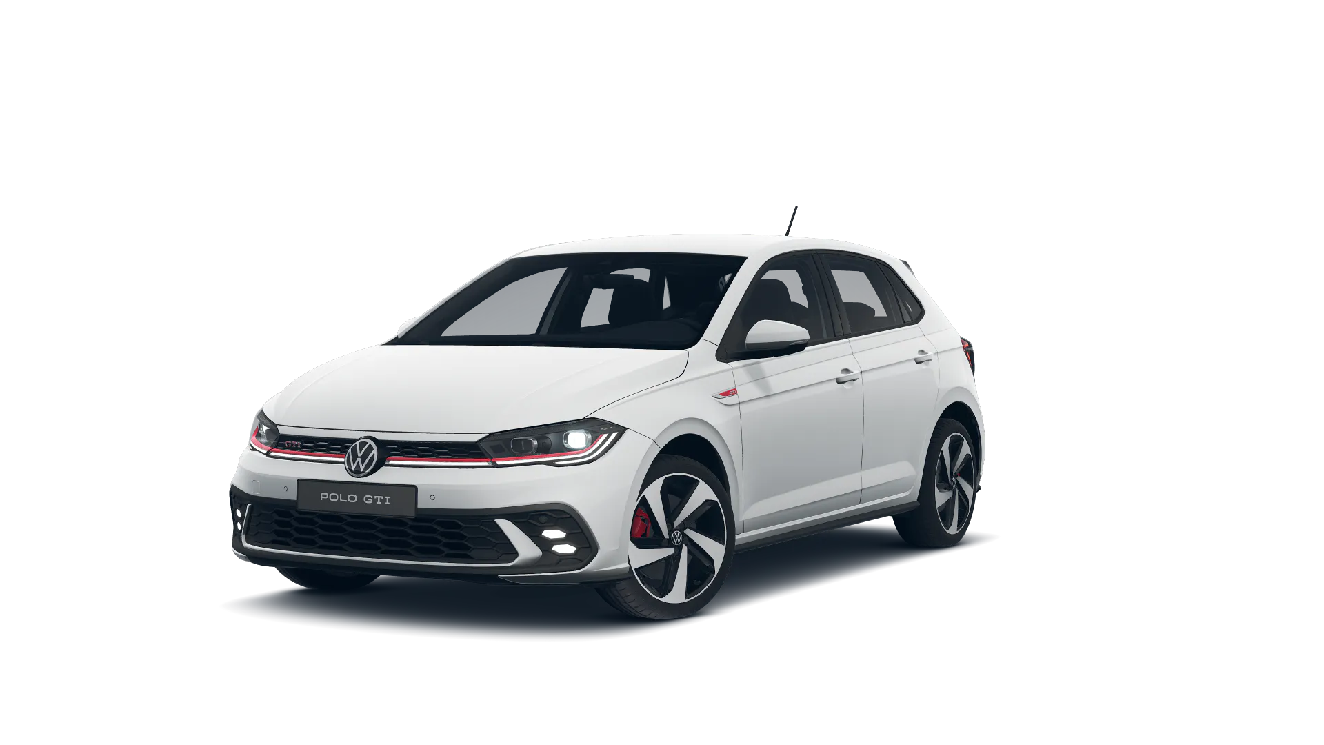 Volkswagen Polo GTI