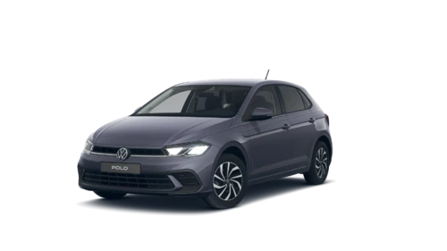 Polo Life Business 1.0 TSI OPF 70 kW (95 pk) 5 versnellingen manueel Polo Life Business 1.0 TSI OPF 70 kW (95 pk) 5 versnellingen manueel