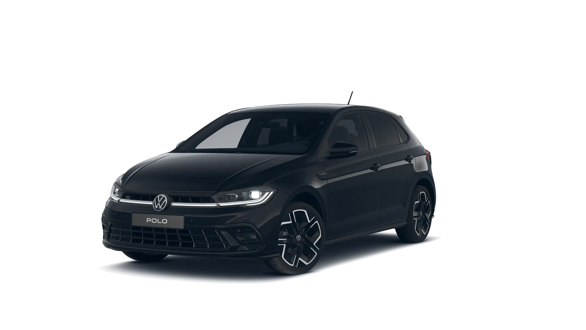 Volkswagen Polo R-Line
