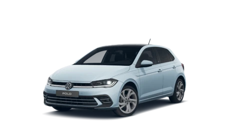 Polo Edition 50 1.0 TSI OPF  70 kW (95 pk) 7 versnellingen DSG
