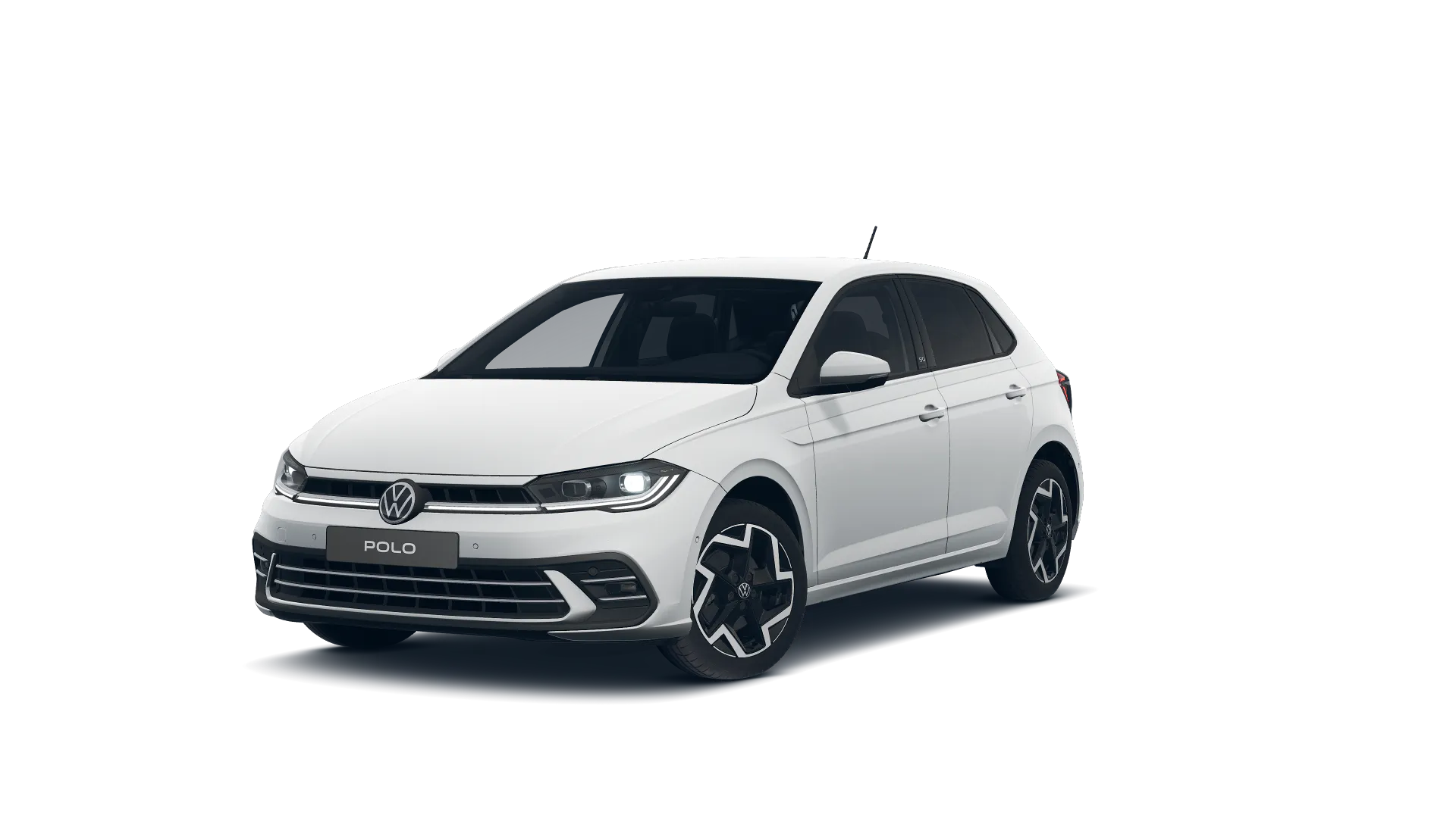 Volkswagen Polo Style