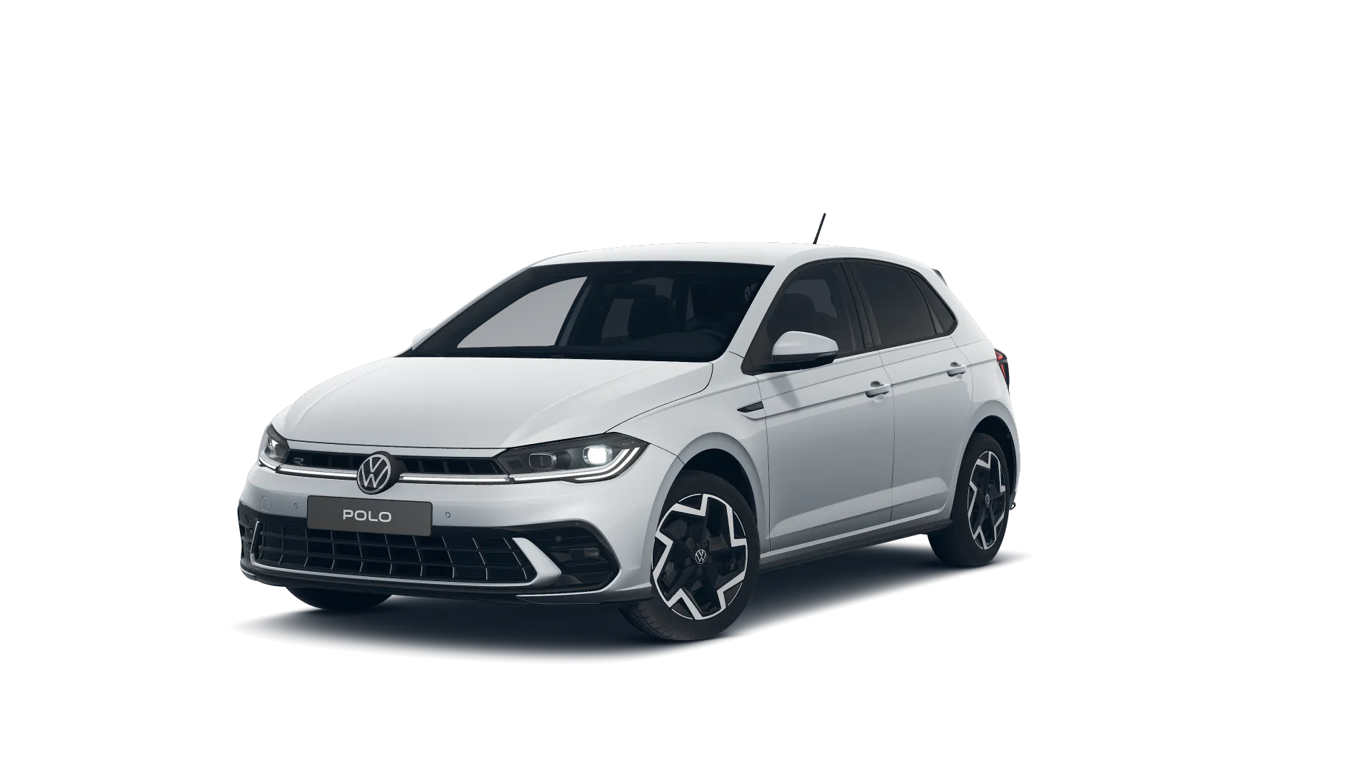 Volkswagen Polo R-Line