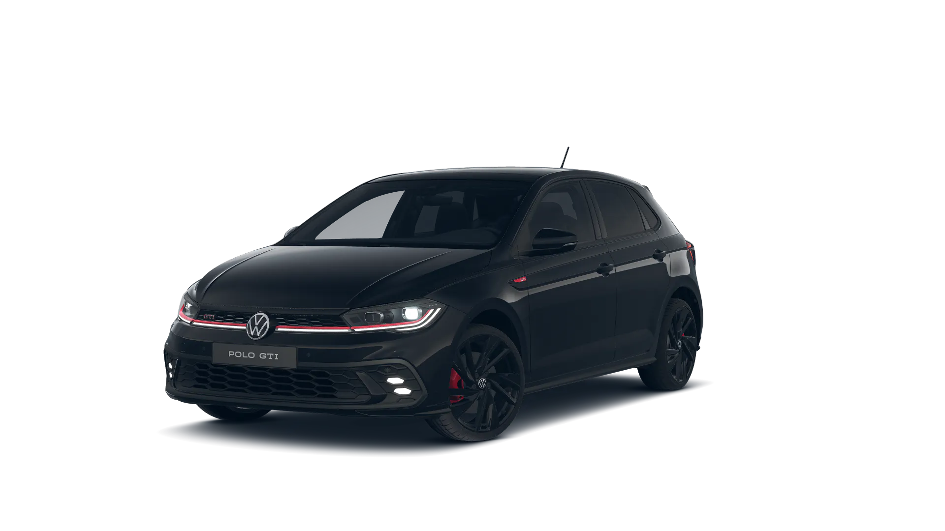 Volkswagen Polo GTI