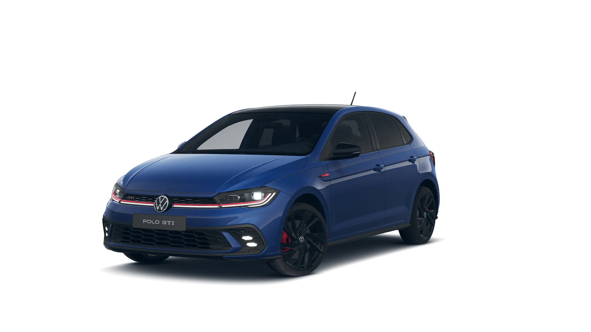 Volkswagen Polo GTI