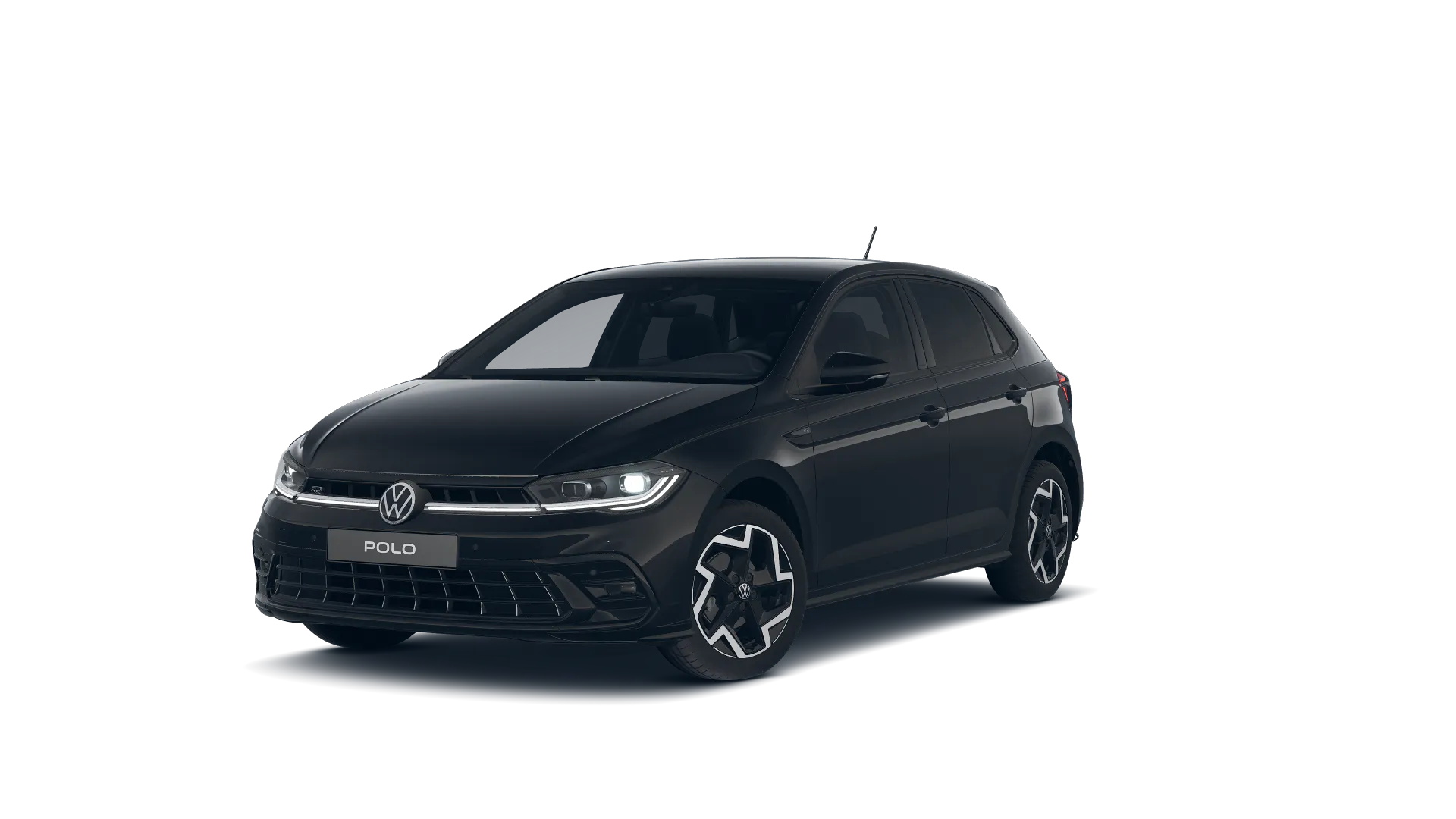 Volkswagen Polo R-Line