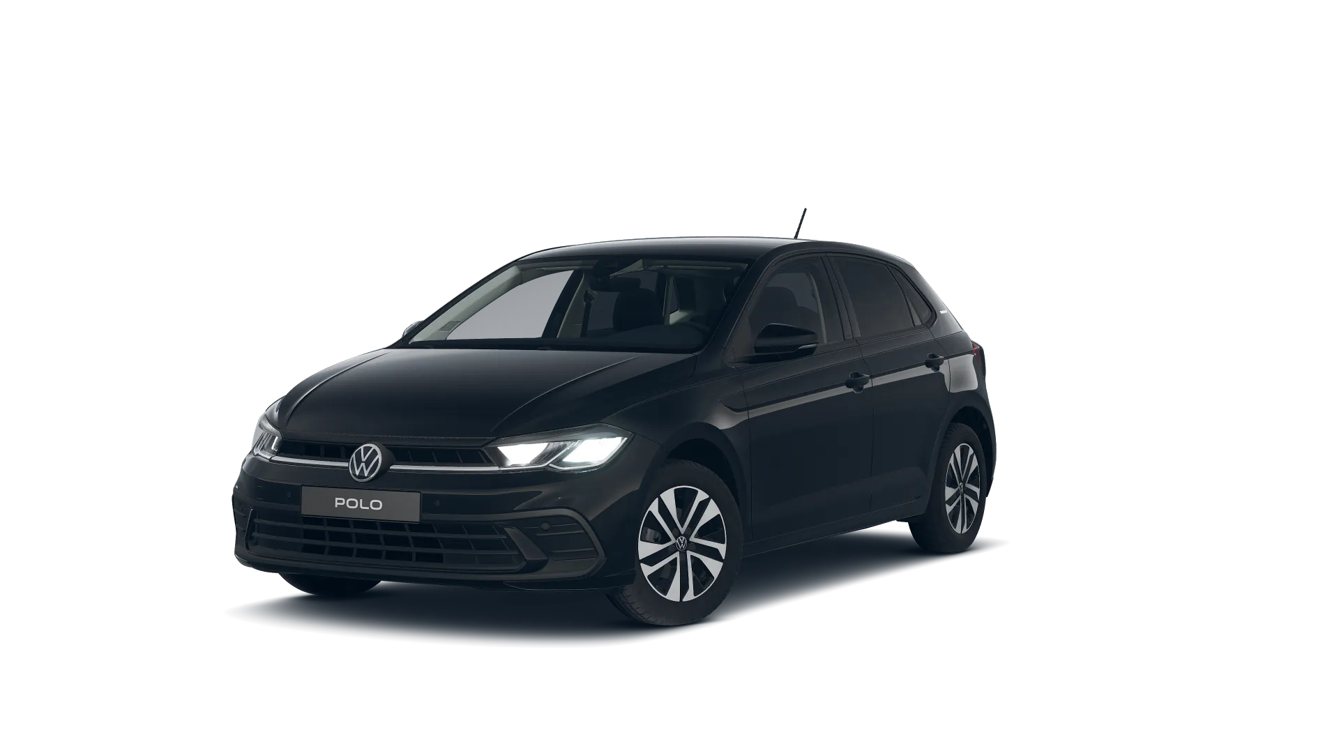Volkswagen Polo ENERGY
