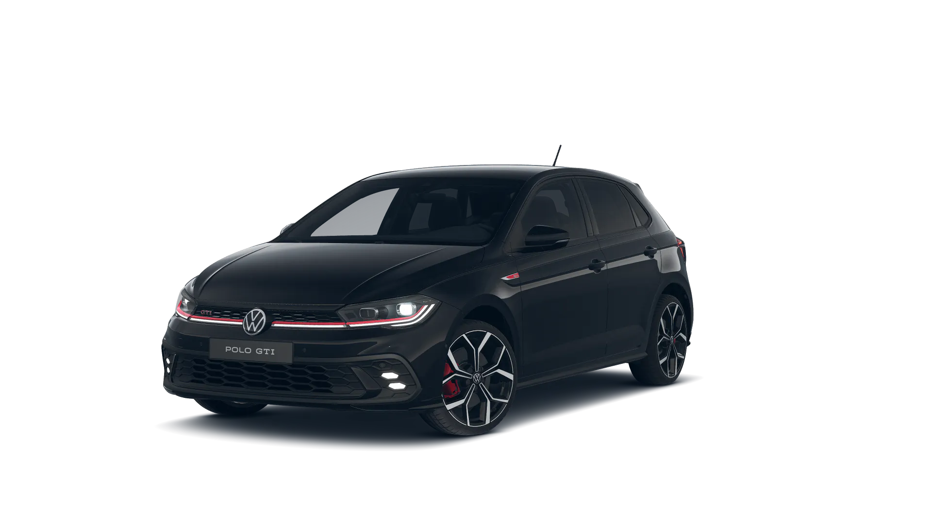 Volkswagen Polo GTI