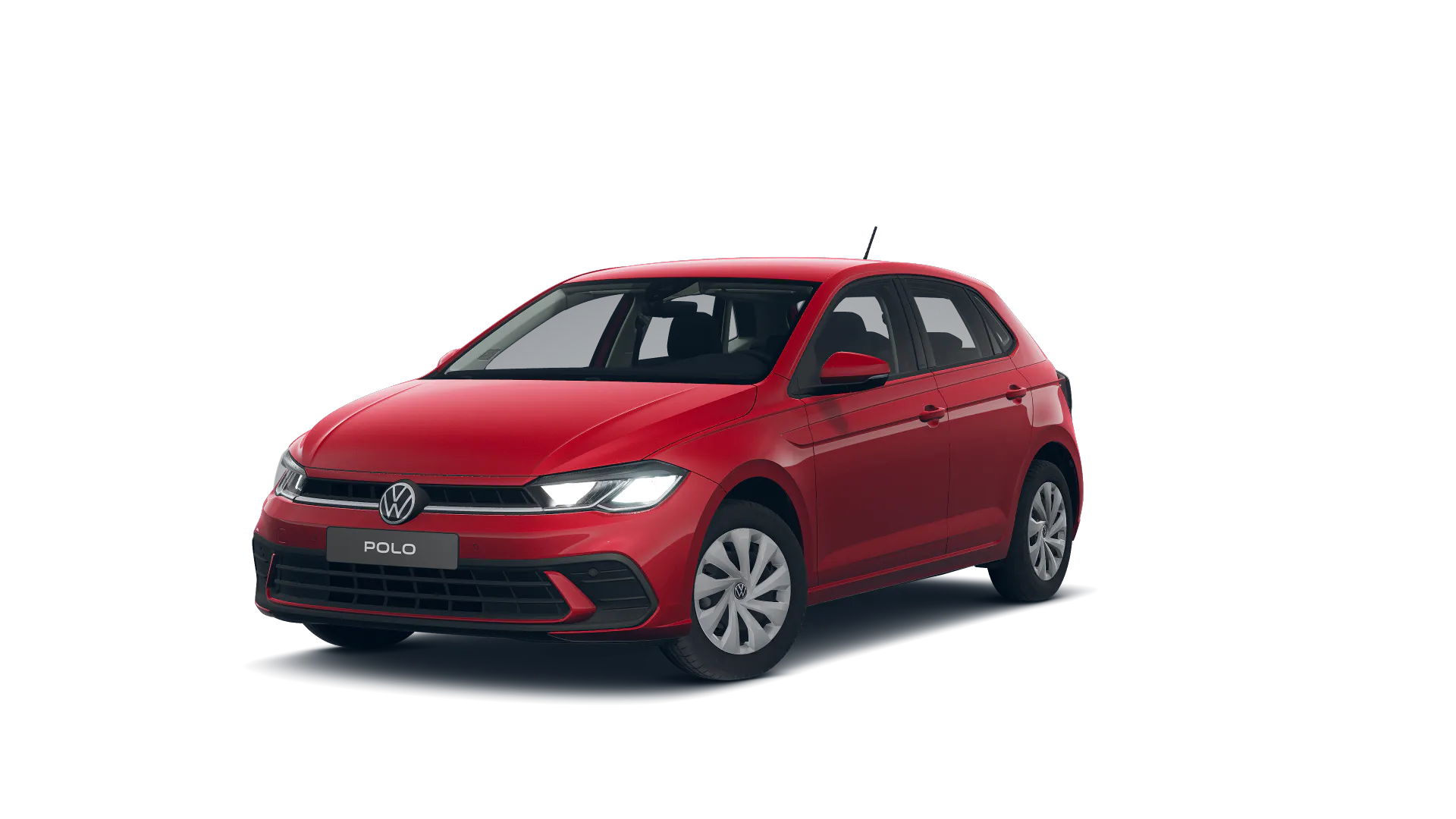 Volkswagen Polo Life