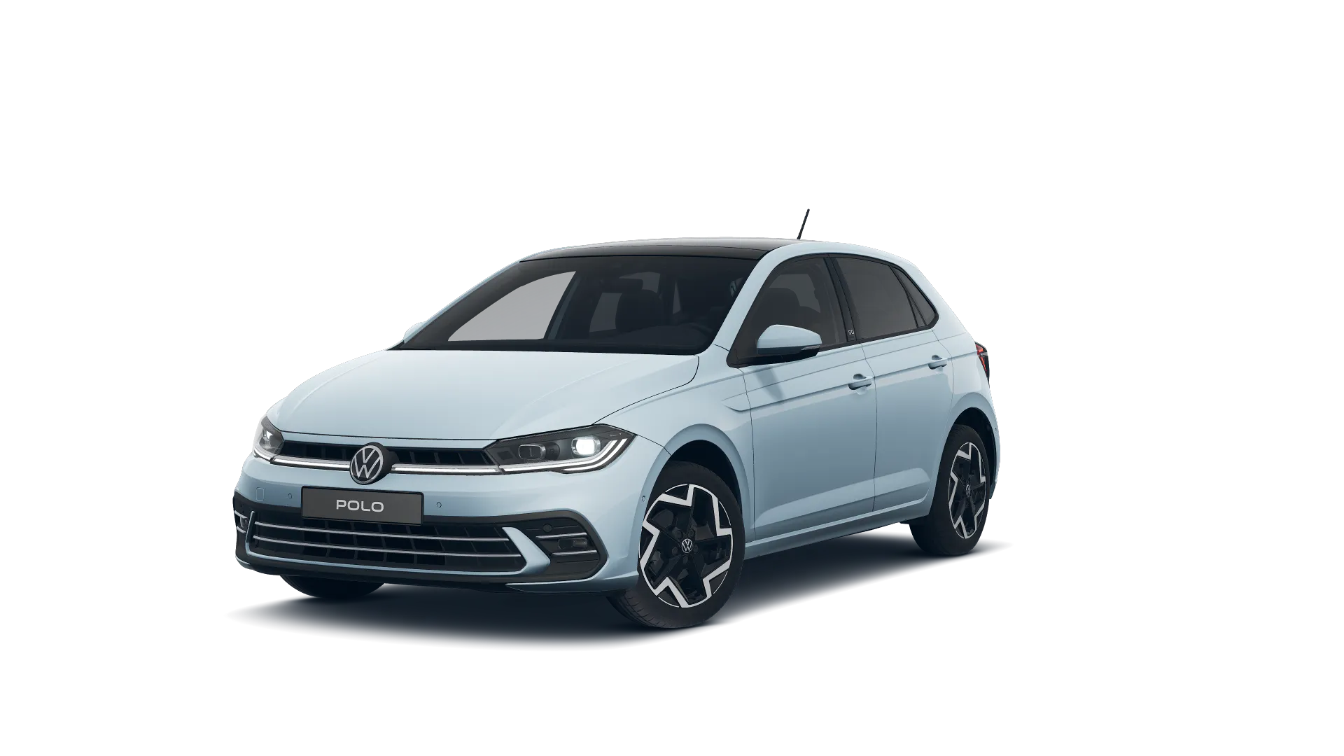 Volkswagen Polo Style