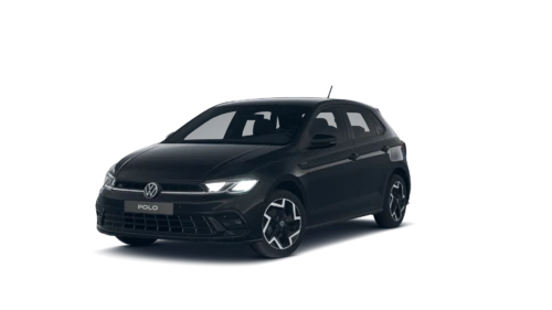 Polo R-Line Business 1.0 TSI OPF 70 kW (95 pk) 7 versnellingen DSG Polo R-Line Business 1.0 TSI OPF 70 kW (95 pk) 7 versnellingen DSG