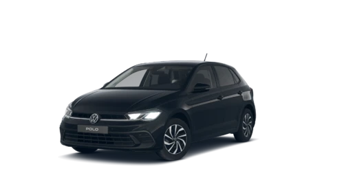 Polo Life Business 1.0 TSI OPF 70 kW (95 pk) 5 versnellingen manueel Polo Life Business 1.0 TSI OPF 70 kW (95 pk) 5 versnellingen manueel