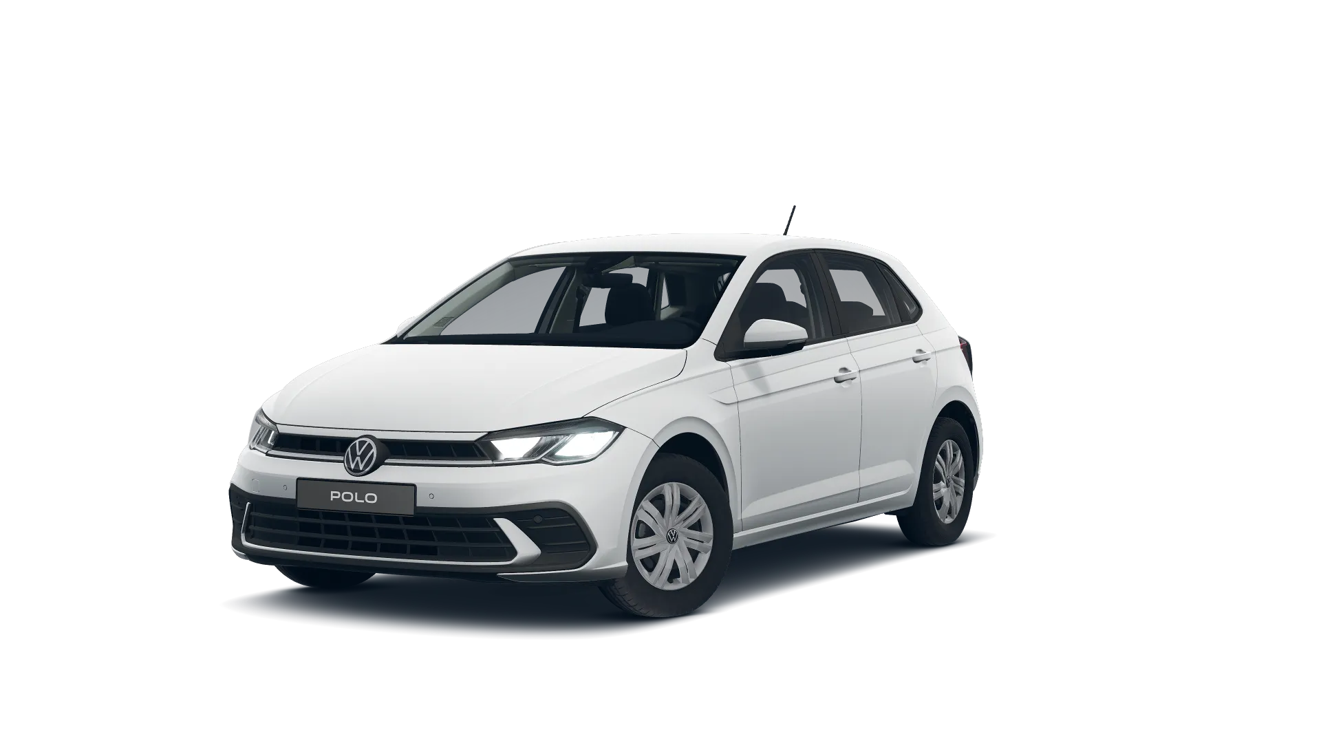 Volkswagen Polo Basis-Modell