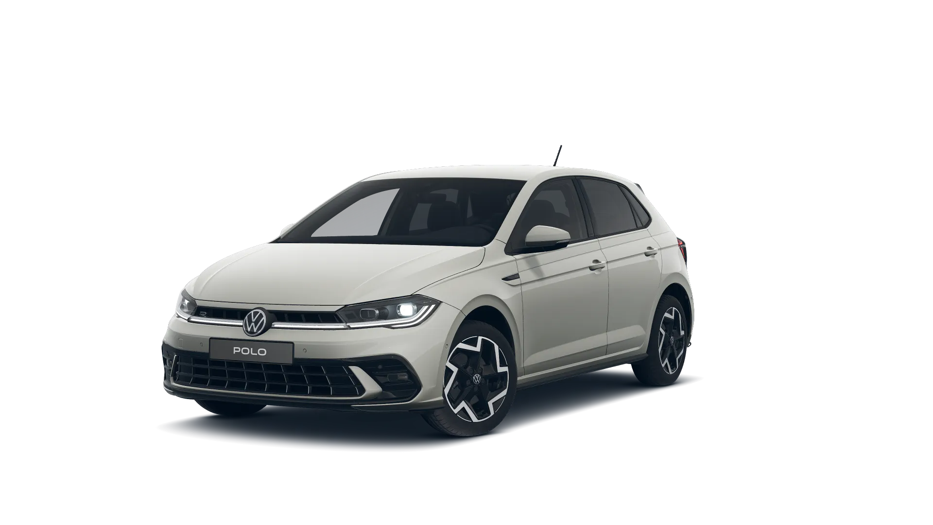 Volkswagen Polo R-Line