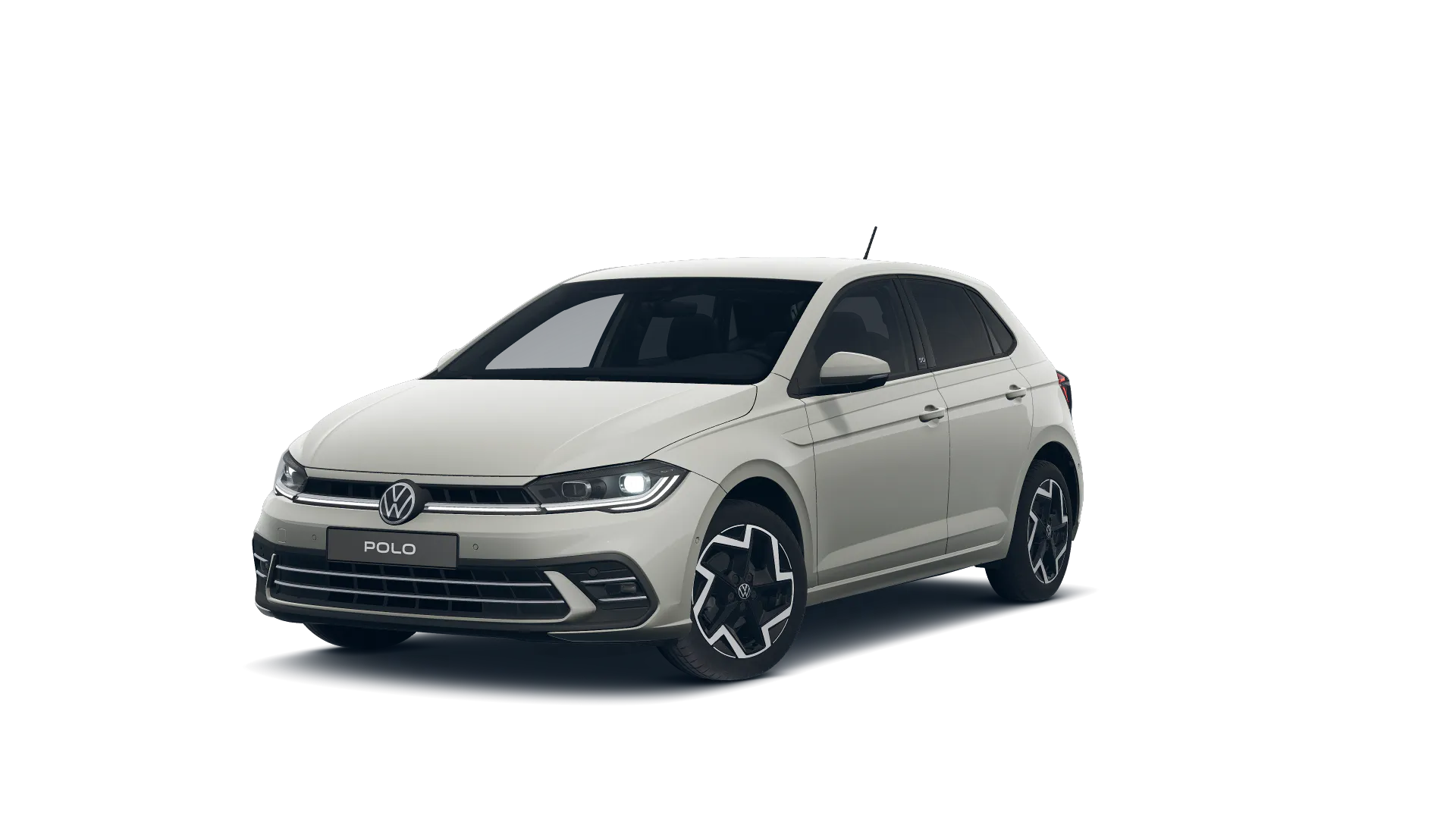 Volkswagen Polo Style
