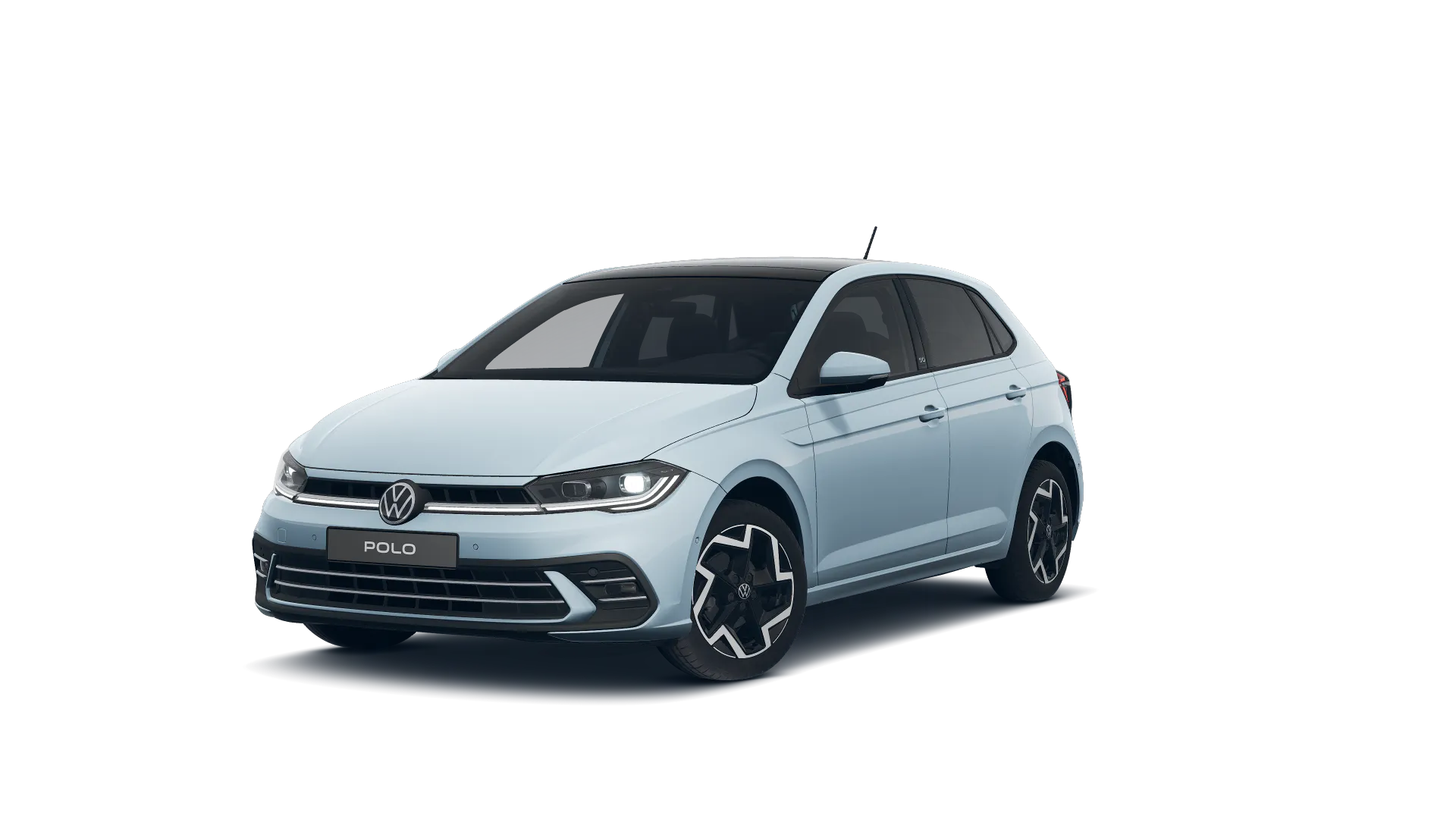 Volkswagen Polo Style