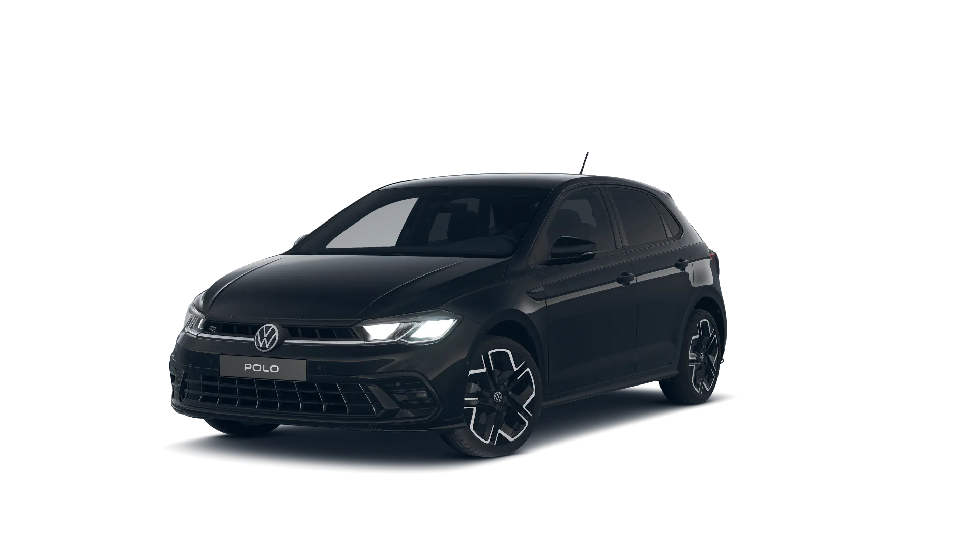 Volkswagen Polo R-Line