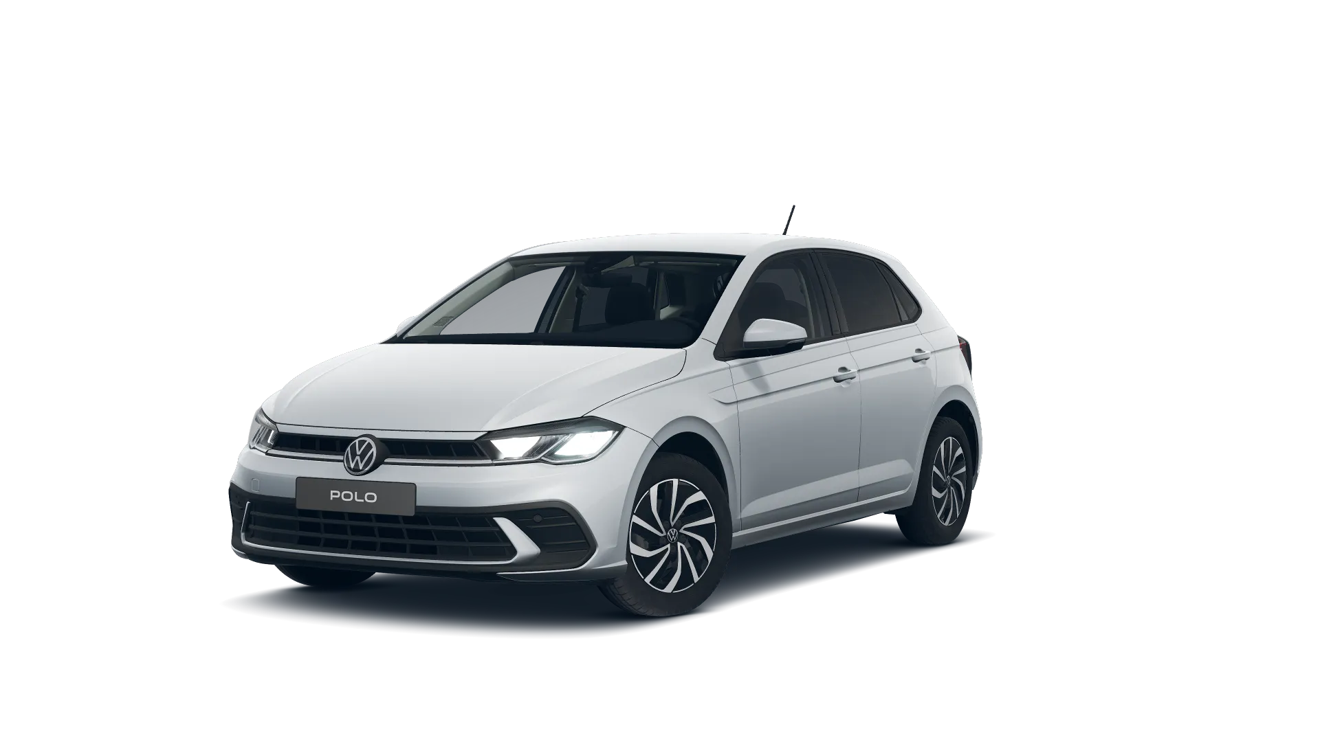 Volkswagen Polo Match