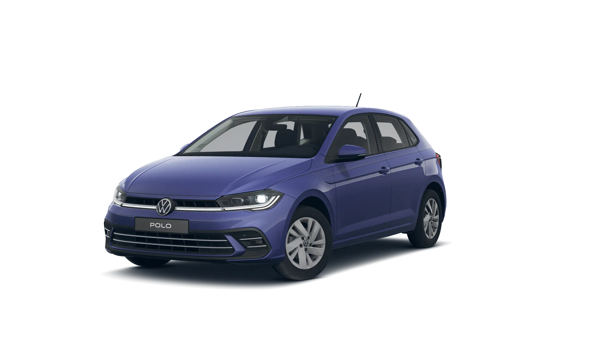 Volkswagen Polo Style