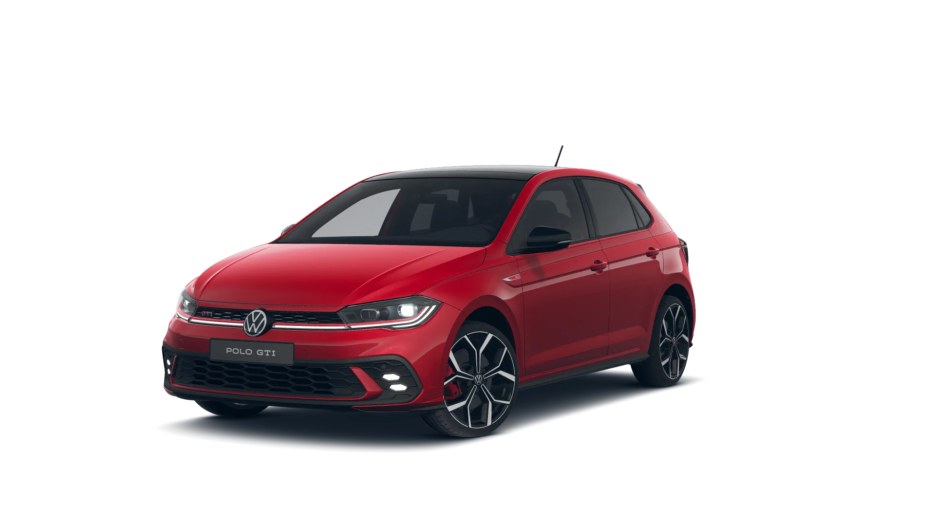 Volkswagen Polo GTI