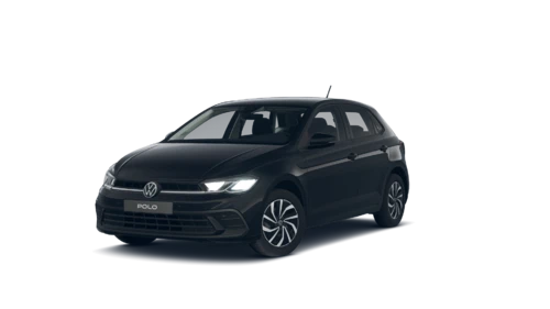 Polo Life Business 1.0 TSI OPF  70 kW (95 pk) 5 versnellingen manueel