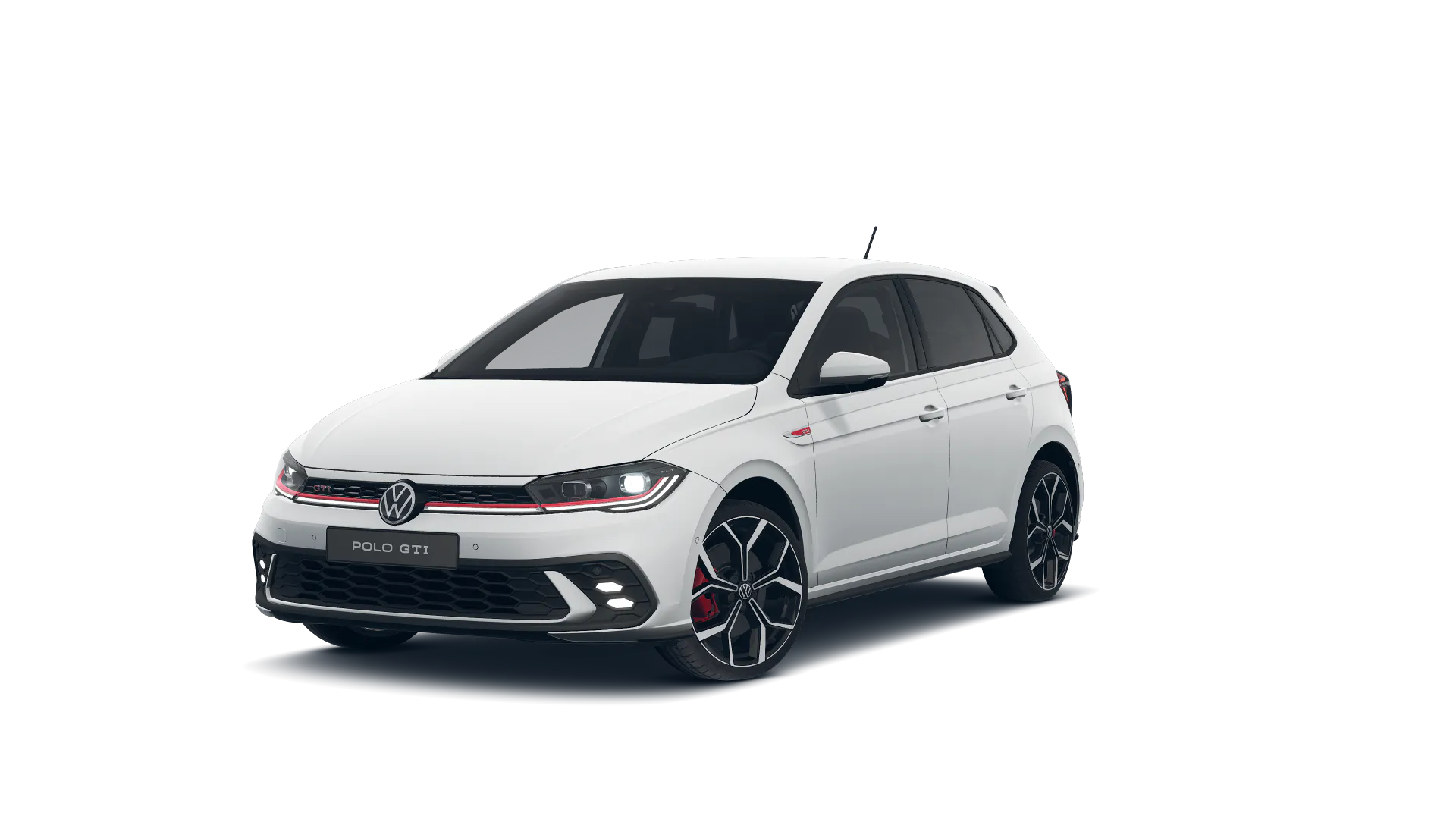 Volkswagen Polo GTI