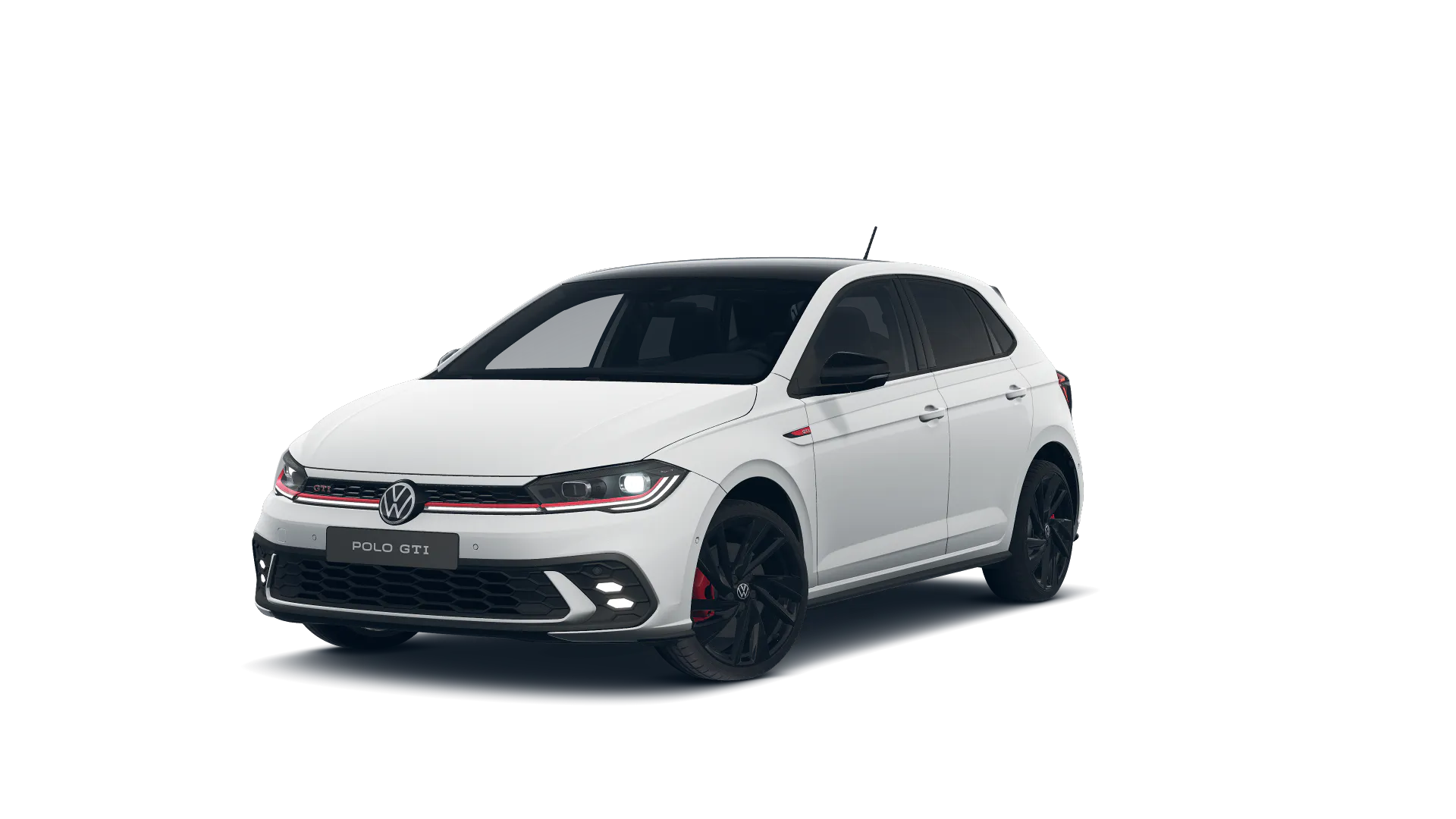 Volkswagen Polo GTI