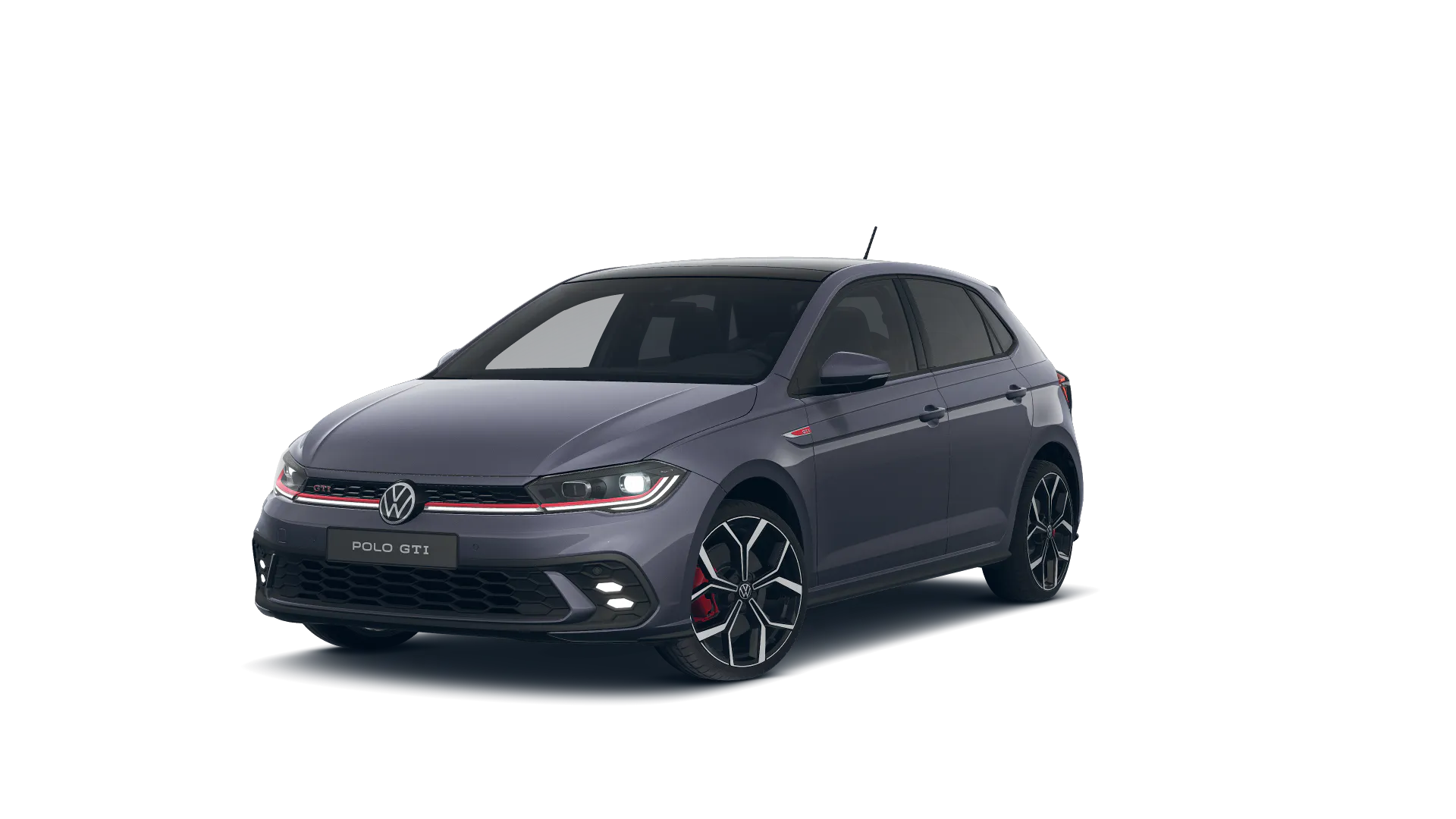 Volkswagen Polo GTI